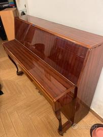Pianoforte Hoffmann & Kühne