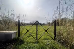 Terreno di 1540 m² a Roma