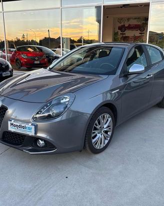 ALFA ROMEO Giulietta 1.6 JTDm 120 CV