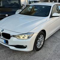 Bmw 320 320d Efficient Dynamics Modern