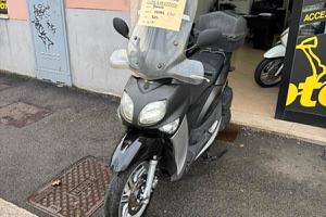 Yamaha Xenter 150 - 2014 - PERMUTE
