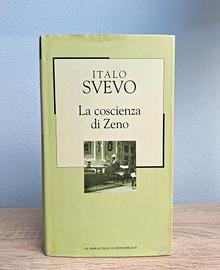 LA COSCIENZA DI ZENO