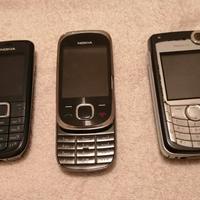 Cellulari