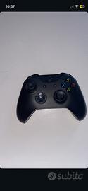 Xbox one perfettamente funzionante