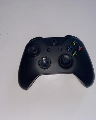 Xbox one perfettamente funzionante
