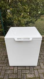 Congelatore a pozzetto