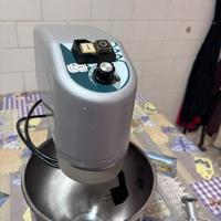 Planetaria impastatrice