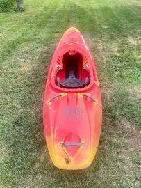 Exo Kayak Zion Creek L