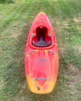 Exo Kayak Zion Creek L
