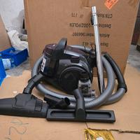 Bosch  Aspirapolvere a Traino Senza Sacco