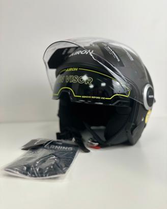 Casco moto Airoh Helyos