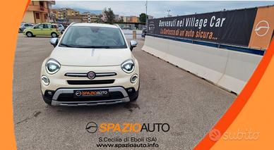 Fiat 500X CROSS 1.0 T3 120 CV 6M *SPORT 120°* FULL