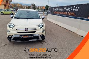 Fiat 500X CROSS 1.0 T3 120 CV 6M *SPORT 120°* FULL