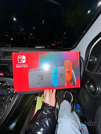 switch Nintendo