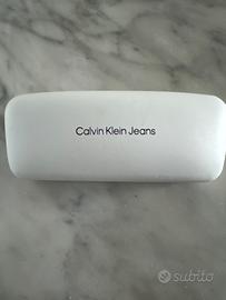 Porta occhiali Calvin klein