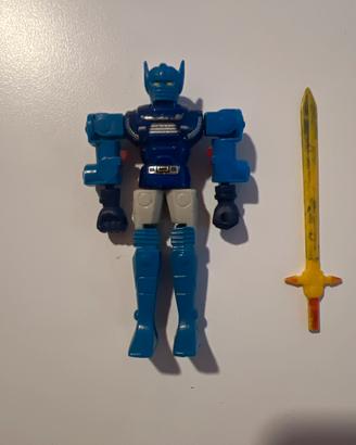 Gordian Ceppiratti Robot