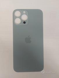 Scocca posteriore iphone 13 