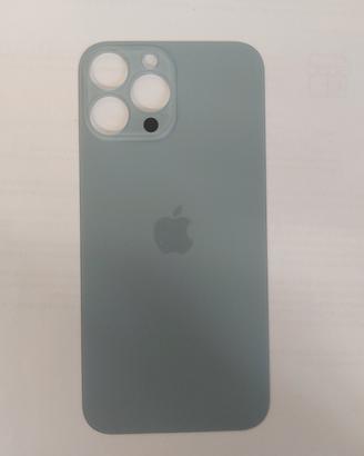 Scocca posteriore iphone 13 