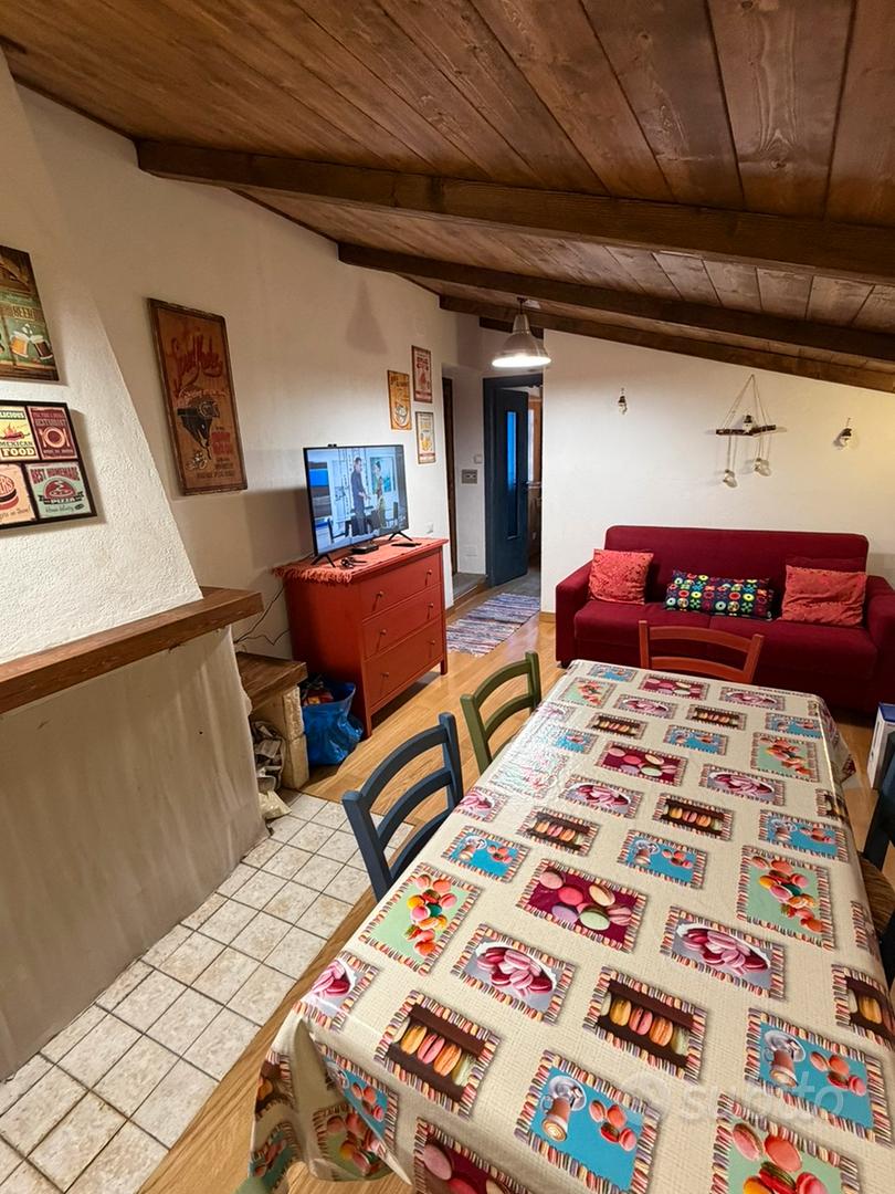 Appartamento – L'Aquila, Torretta - Vista 4