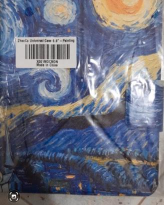 Custodia ZhaoCo per kindle 