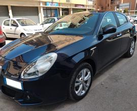 ALFA ROMEO GIULIETTA 1.6 JTDM-2 105CV DISTINCTIVE