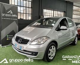 Mercedes-benz A 160 EXECUTIVE EURO 5 GARANZIA 12 M