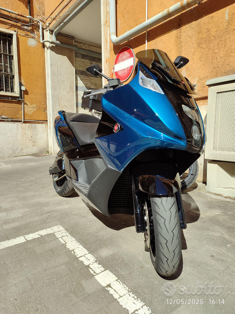 Scooter Gp Gp 800 Cavalli Gilera Gp 800 Gp 839 Motorcycles Gilera