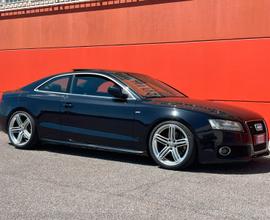 Audi a5 3.0 v6 manuale