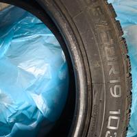 PNEUMATICI INVERNALI NANKANG