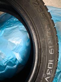 PNEUMATICI INVERNALI NANKANG