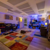 Sala prove in aff. mensile - uso esclusivo