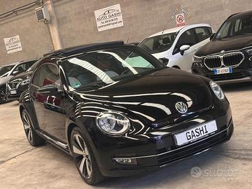 VOLKSWAGEN - New Beetle 1.2. Cup