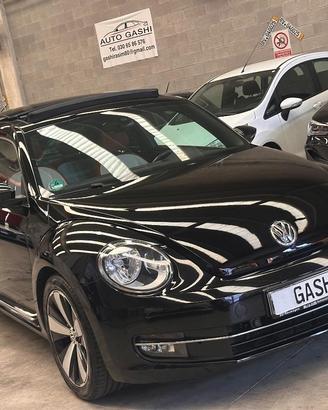 VOLKSWAGEN - New Beetle 1.2. Cup