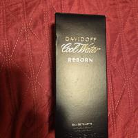 profumo davidoff cool water reborn