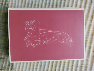 Libro Dostoevskij Umiliati e Offesi Prima Edizione