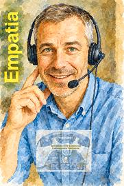 Telemarketing, vendita o presa appuntamenti remoto