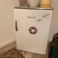 Frigo bosch vintage