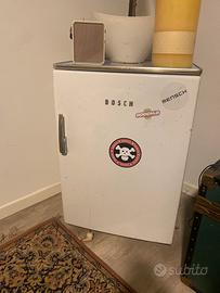 Frigo bosch vintage