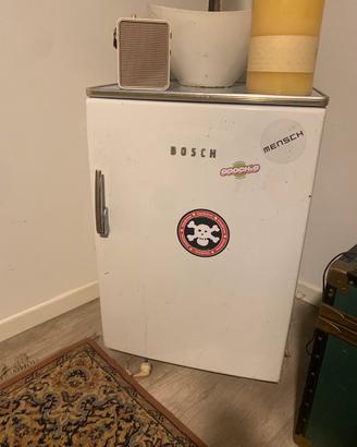 Frigo bosch vintage