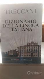 vocabolario di lingua italiana