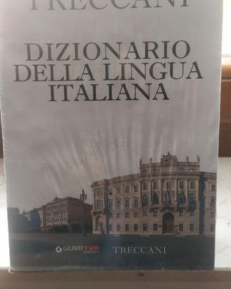 vocabolario di lingua italiana