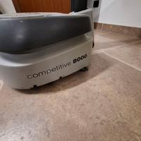 pedana vibrante jk fitness