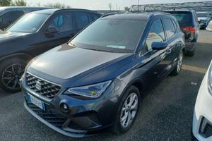SEAT Arona Arona 2022 1.0 ecotsi FR 110cv dsg -