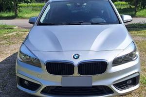 BMW 214 Active Tourer Advantage