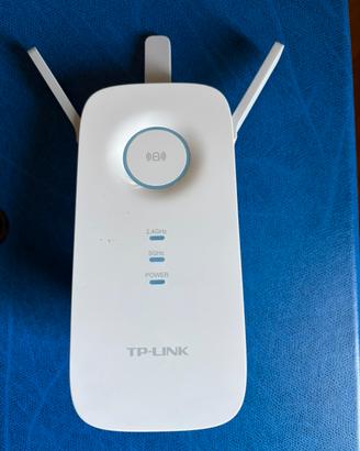 Wi-Fi Repeater