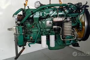 Motore volvo truck fm 7 usato