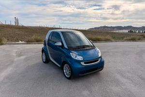 Smart ForTwo 1000 52 kW coupé passion