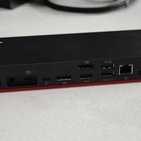 Lenovo ThinkPad Thunderbolt 4 Dock 40B0