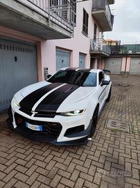Chevrolet Camaro v6 3.6