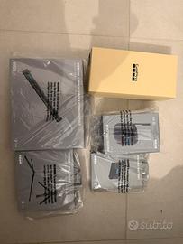 Set Accessori GoPro Originali + gopro hero 13